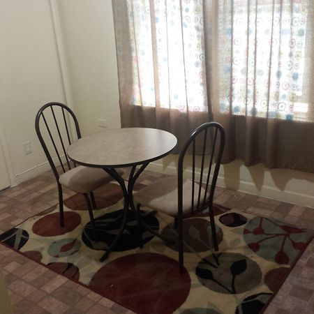 Studio, One And Two Bedroom Apartments - Bronx New York Rom bilde