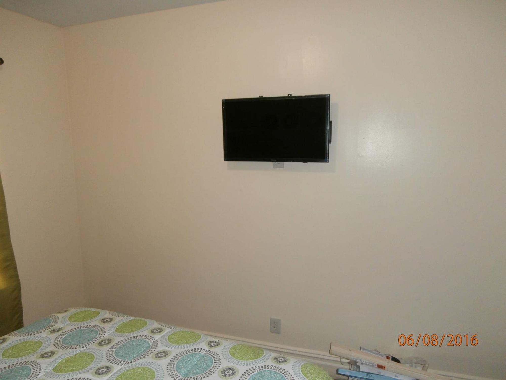 Studio, One And Two Bedroom Apartments - Bronx New York Rom bilde