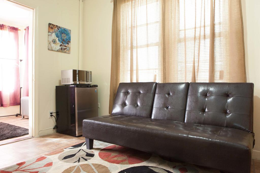 Studio, One And Two Bedroom Apartments - Bronx New York Eksteriør bilde