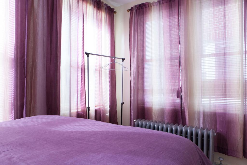 Studio, One And Two Bedroom Apartments - Bronx New York Eksteriør bilde