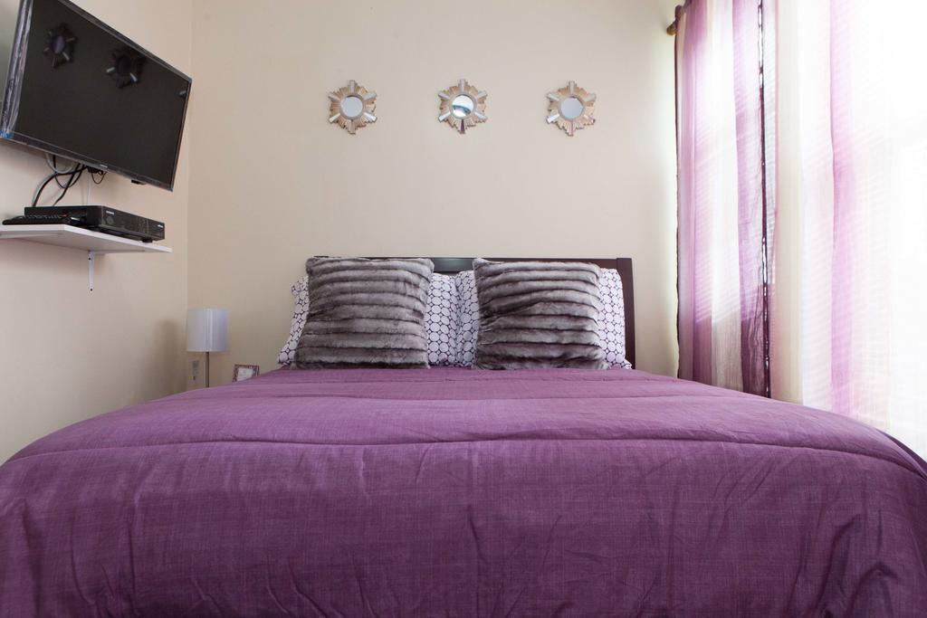 Studio, One And Two Bedroom Apartments - Bronx New York Eksteriør bilde
