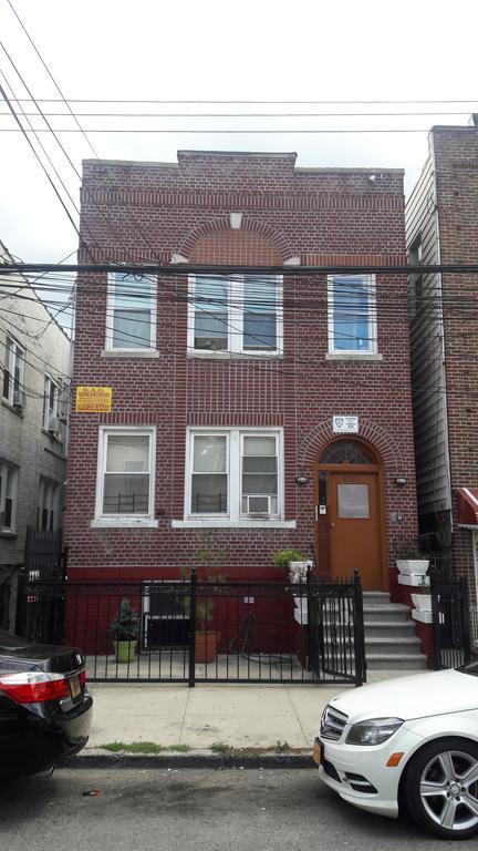Studio, One And Two Bedroom Apartments - Bronx New York Eksteriør bilde