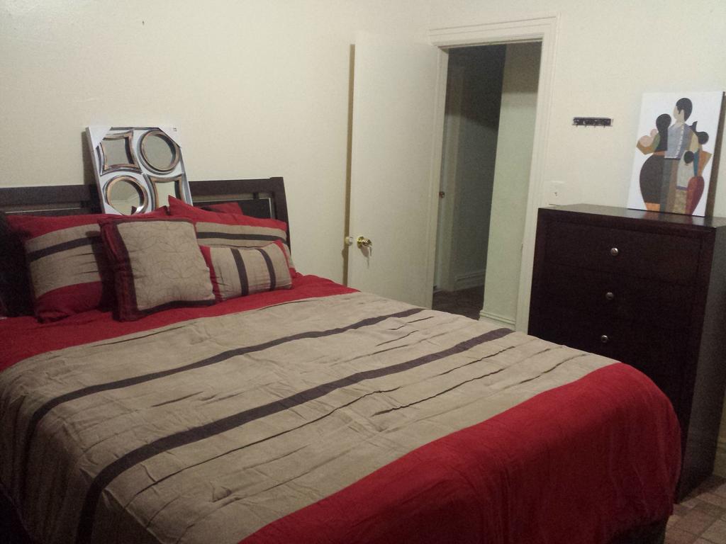 Studio, One And Two Bedroom Apartments - Bronx New York Rom bilde