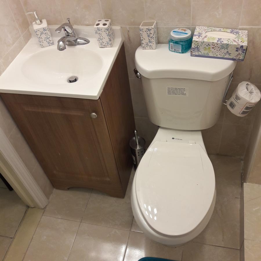 Studio, One And Two Bedroom Apartments - Bronx New York Eksteriør bilde