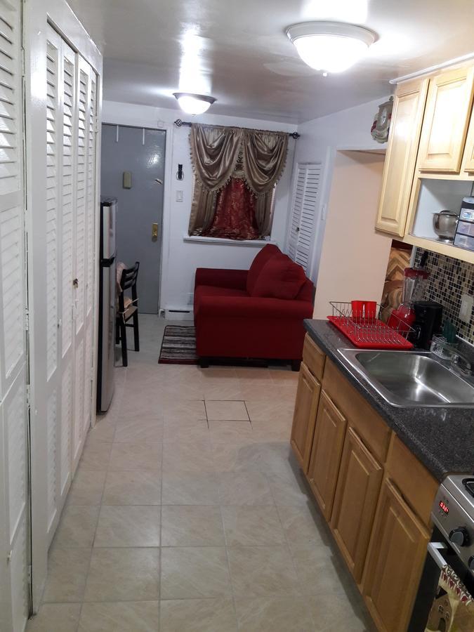Studio, One And Two Bedroom Apartments - Bronx New York Eksteriør bilde