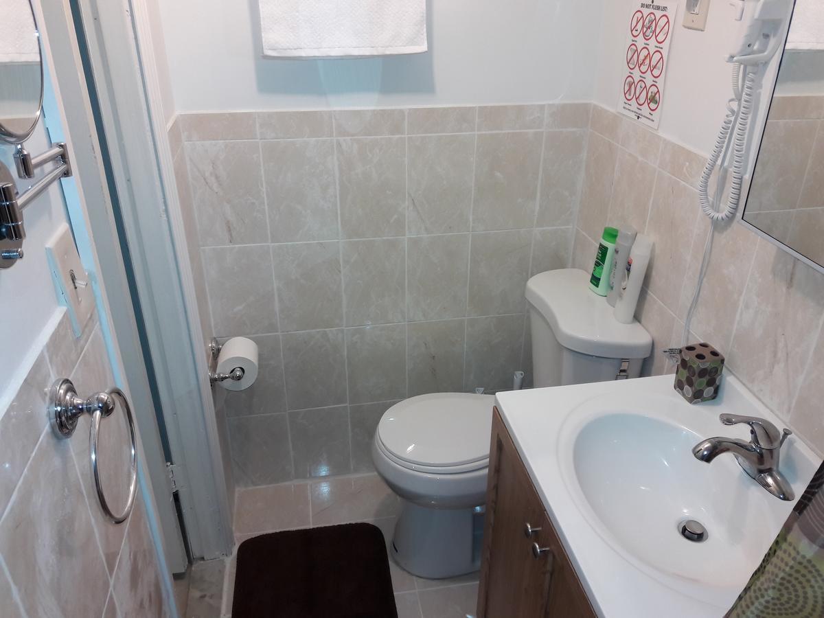 Studio, One And Two Bedroom Apartments - Bronx New York Eksteriør bilde