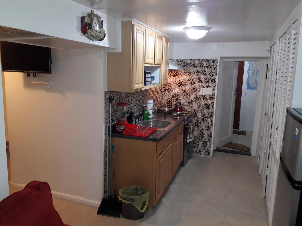Studio, One And Two Bedroom Apartments - Bronx New York Eksteriør bilde