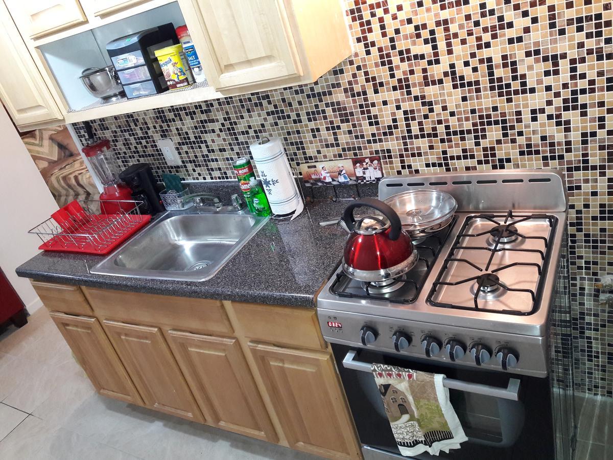 Studio, One And Two Bedroom Apartments - Bronx New York Eksteriør bilde