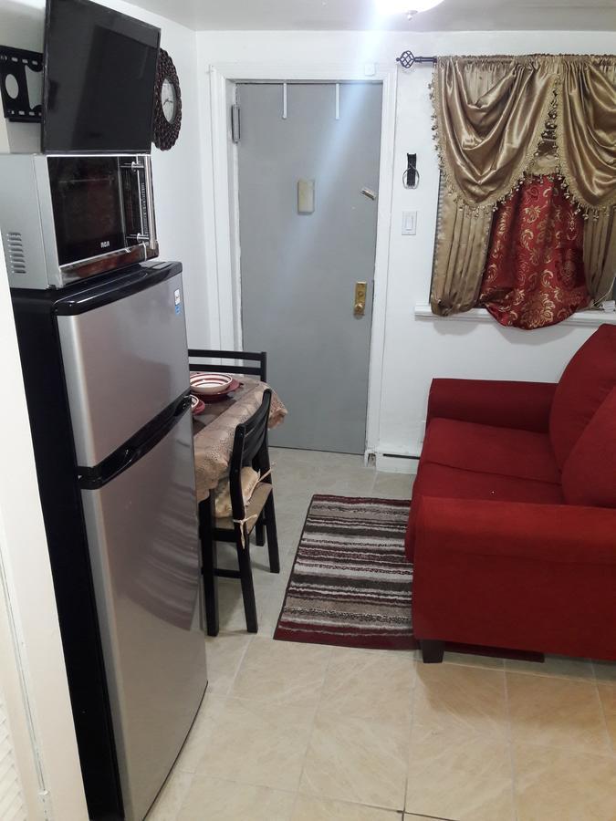 Studio, One And Two Bedroom Apartments - Bronx New York Eksteriør bilde